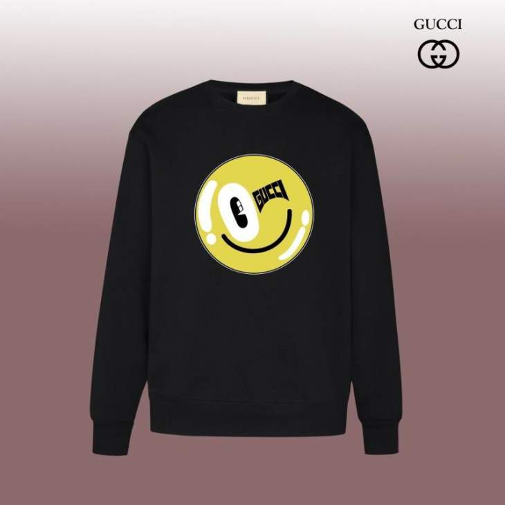 Picture of Gucci Sweatshirt TT _SKUGucciXS-XLmptxG106533381